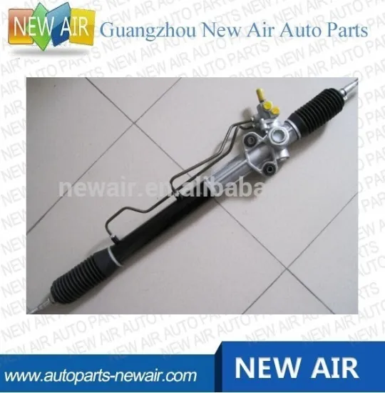 MR319978 POWER STEERING RACK FOR MITSUBISHI L200 TRITON