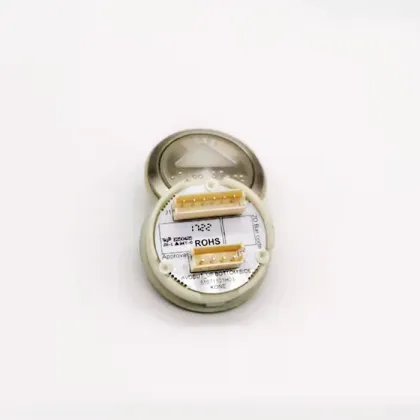 Elevator Push Button KM5107111H03 for Kone Elevators