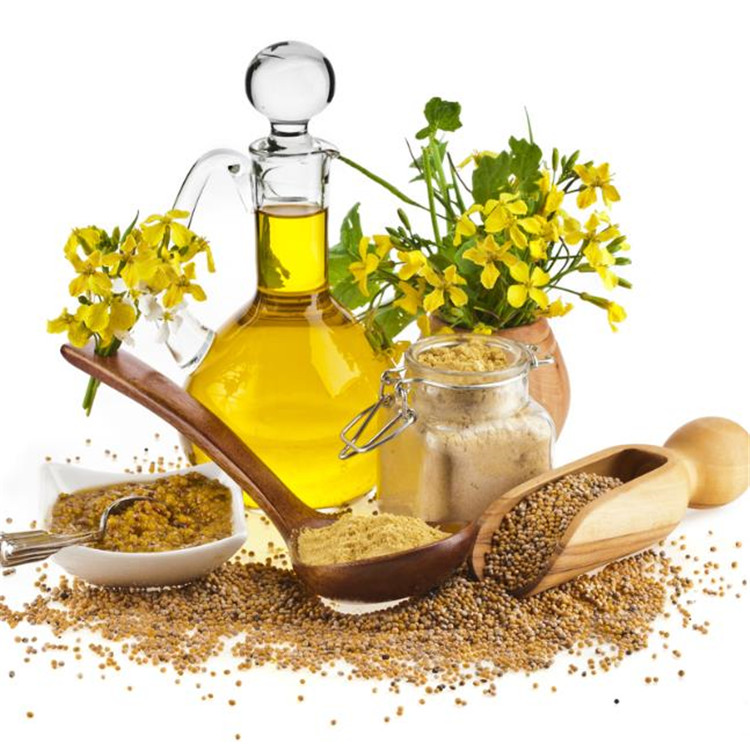 روغن خردل فروش گرم روغن واسبی