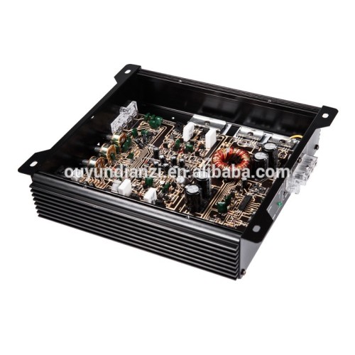 Amplifier For Car Subwoofer With Chassis Reasonable Price In India
