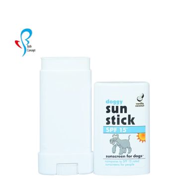 Private Label Customized Pet Supplies for Dog Sun Protection