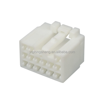Waterproof Auto Electrical Connectors for Female Automotive Light Applications