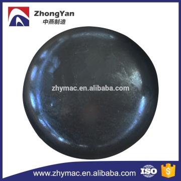 Tube cap, 4 inch sch40 pipe cap, Cap manufacturer