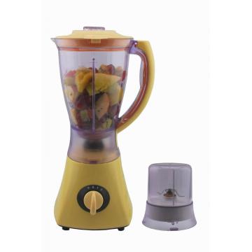 Good-looking and durable household blender