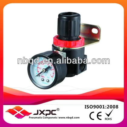AR/BR series Regulator