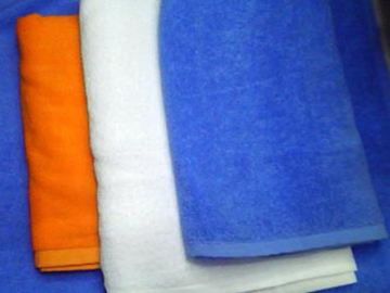 bath towel