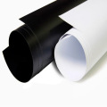 Enviromental-friendly Plastic PVC rolls sheets