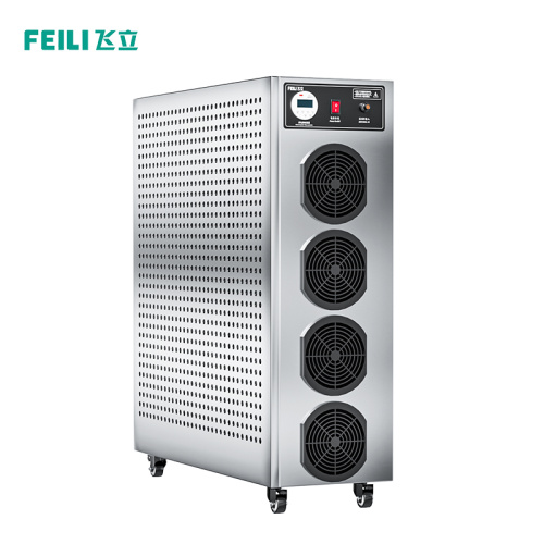 150 g/H Generator de ozon Industria cosmetică