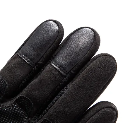 SturdyArmor Outdoor Training Defense Gloves