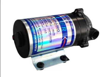 75GDP Kerter RO Booster Pump (KT-75GDP)