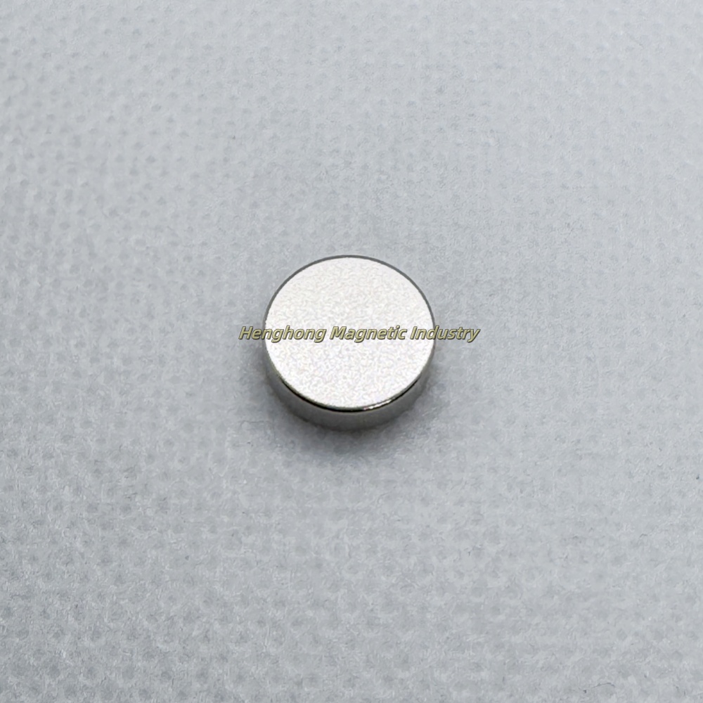 N52 sintered neodymium iron boron