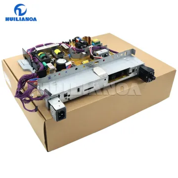 HP LaserJet M604 M605 M606 Power Supply PC Board ()
