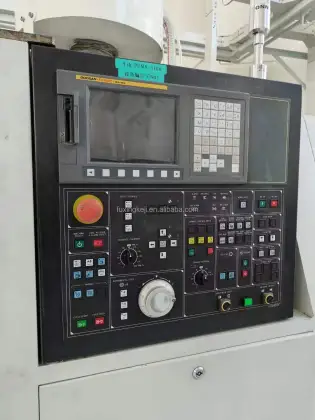 Professional Doosan GT3100 High-Precision Metal Automatic Hydraulic Power Slant Bed Lathe Machine: A Comprehensive Guide to the CNC Lathe Technology