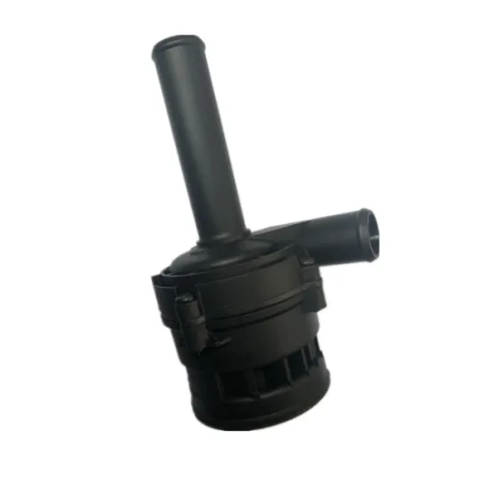Auto Water Pump for Mercedes Benz W221/W216: Electronic Cooling Auxiliary Auto Parts