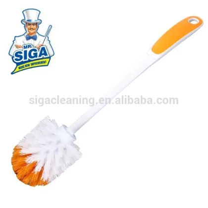 Mr. SIGA 2015 new product Long Handle duck toilet cleaning brush
