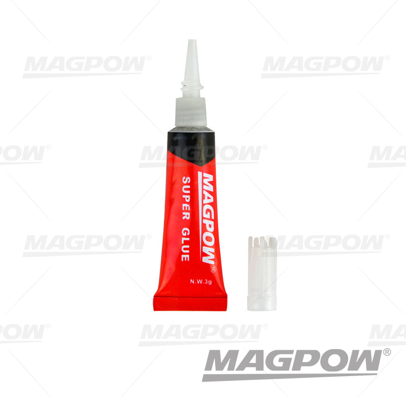 Cyanoacrylate Glue Flexible