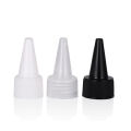 Twist Hair Huile Dye Srop Squey Applicator Packaging Bottle