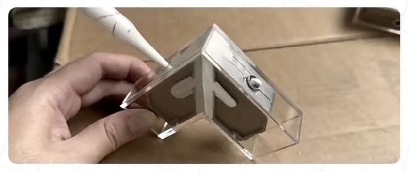 Pin & Glue Technology-4 Pin & Glue Technology-4