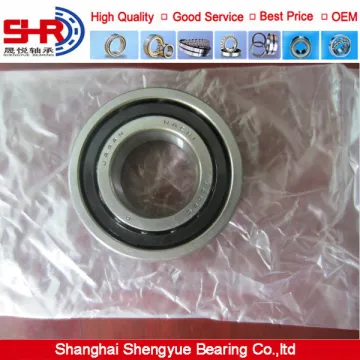 Nachi Angular Contact Ball Bearing 7206C P5 Precision