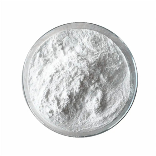 High Purity Nano Powder Hydrophobic Fume Silica Powder