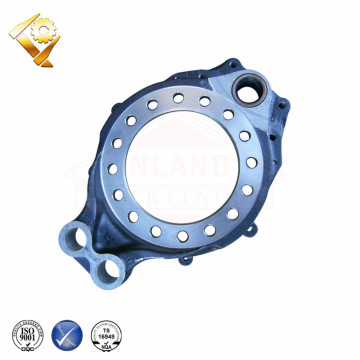 Low price OEM investment casting truck brake spider
