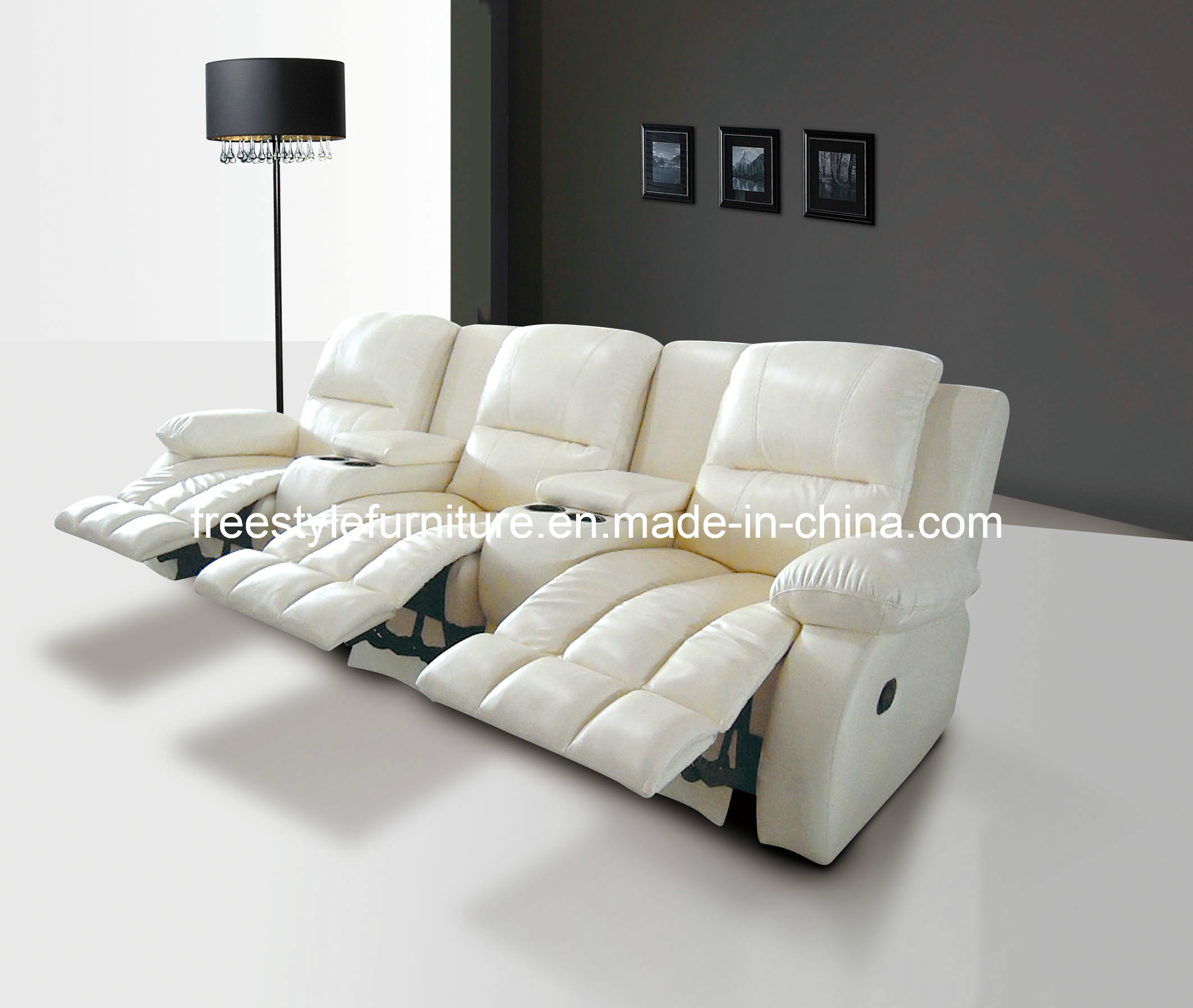 Kursi Sofa Fungsi Home Theater