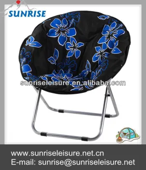 69108# deluxe adult moon chair