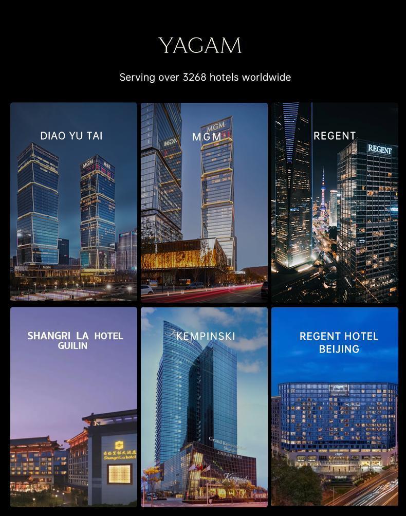 Most Luxurious Colored Cotton 1