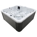 Garden Jacuzzier air Hot Tub for 5 Person
