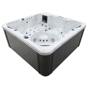 Garden Jacuzzier air Hot Tub for 5 Person