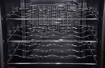 JC-68 Dual Zone Red Wine Cooler