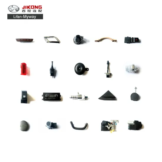 Lifan Myway Air Conditioner Pressure Switch (OE Code PBA8108211)