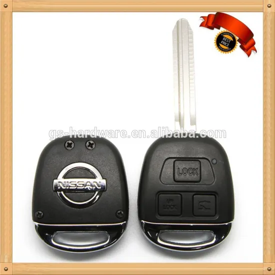 Car Alarm Flip Key Shell ,Plastic Injection Factory for 10 years ,BM-043-2