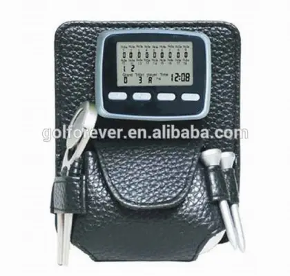 golf electric score counter