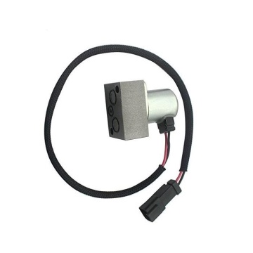 Electrovanne pour excavateur