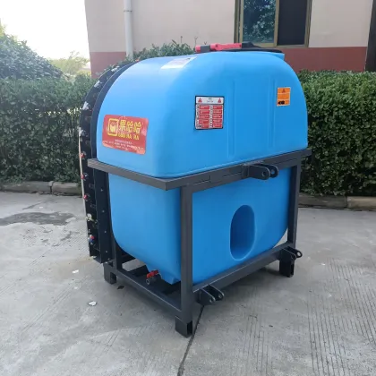 Best Selling Agricultural Electric Sprayer Machinery Equipment