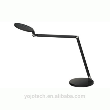 10W Dimmable Eye-Care High Power LED Double Arm Desk Lamp