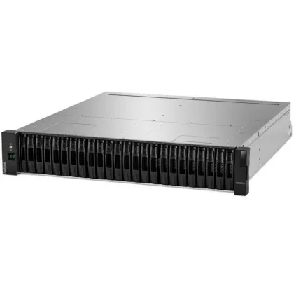 ThinkSystem Controller 02JH571: Advanced 4U Storage Server with DE6000, DE6000H Models