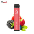 Gunnpod vaporizers device with 1250mAh battery wholesale