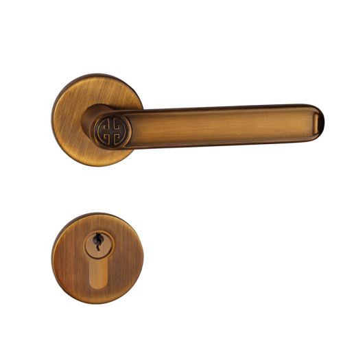 Bloqueado silenciosamente para espacios de vida elegantes