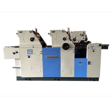 3 Color HT262II-S Offset Printer Price - Offset Printing Machine for Sale