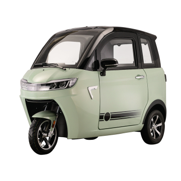YBQH1 Hot Selling Three Wheel Electric Cabin Scooter