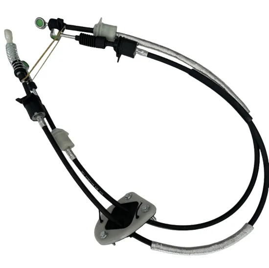 Low Price Gear shift cable 504199608 For IVECO