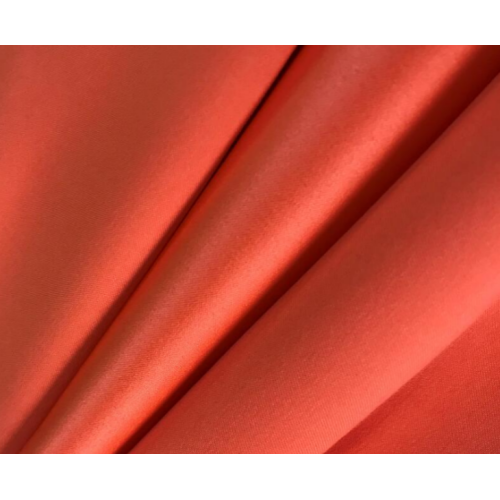 Hot Sales Plain Recycled Peach Skin Fabric