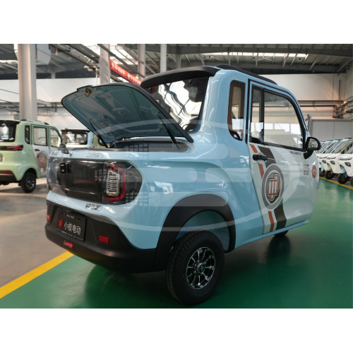 Etrike tốt nhất cho người cao tuổi