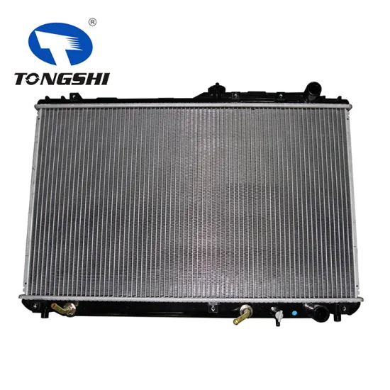 Toyota Camry VCV10 92-96 Aluminum Radiator