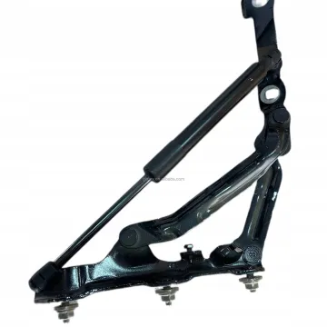 Auto Parts: Car Rear Tailgate Hinge for Tesla Model 3 - 1092820 1092821