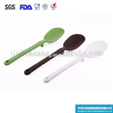 Food grade best quality non-stick kitchenware silicone turner