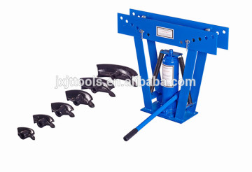 Hydraulic Pipe Bender