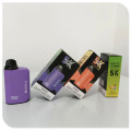 Breze Stiik Box Pro 5000 Puffs Precio al por mayor